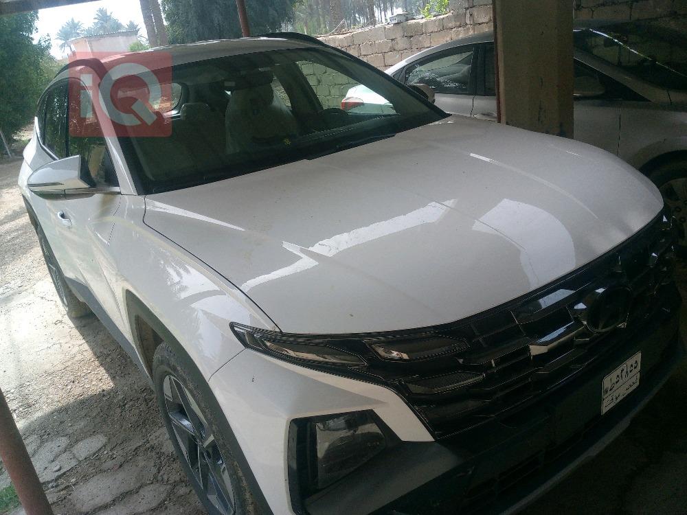 هيونداي توسان